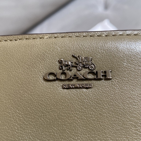 Coach skinny wallet - Picture 11 of 16
